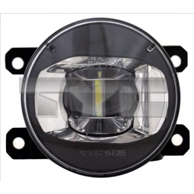 Imagem de TYC 19 15298 00 9 Farol de Nevoeiro esquerda JEEP: Renegade SUV