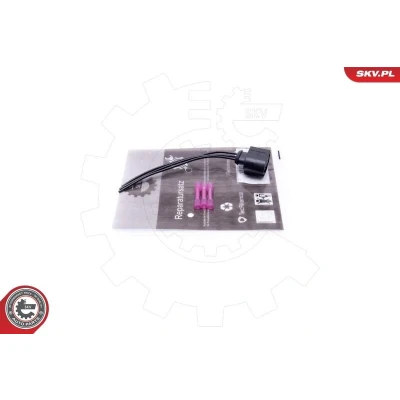 Imagem de ESEN SKV 53SKV108 Kit de reparação cabos, sistema eléctrico central VOLKSWAGEN: GOLF 3, Passat B5 GP Sedan, SKODA: Fabia 1 Combi