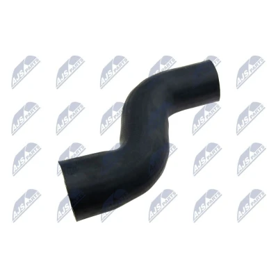 Imagem de NTY GPP ME 026 Mangueira Para o Turbocompressor 55mm MERCEDES BENZ: Sprinter 4.6 T Van, 3.5 3 Van