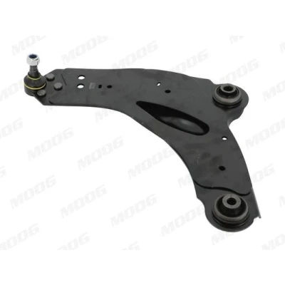 Imagem de MOOG NI WP 2224 Braço de suspensão esquerda, em baixo, Eixo dianteiro transversal OPEL: Vivaro A Van, Combi, RENAULT: TRAFIC 2 Kasten