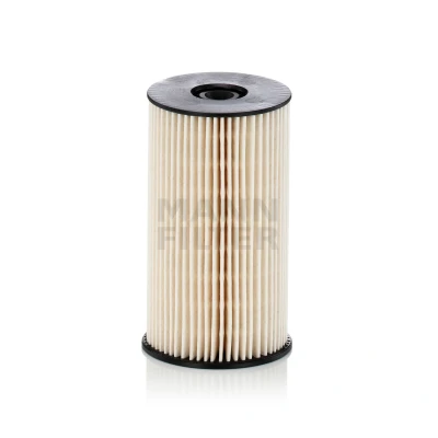 Imagem de MANN FILTER PU 825 x Filtro de Combustível com junta VOLKSWAGEN: Caddy 3, GOLF 6, SEAT: Altea, Altea XL, Leon II Hatchback, AUDI: A3 Sportback