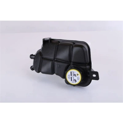 Imagem de NISSENS 996176 Depósito de Compensação Refrigerante 1,2 com capa, sensor VOLVO: S60 II, V60 I, S80 II