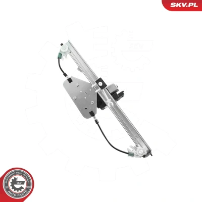 Imagem de Elevador de vidro ESEN SKV 51SKV261