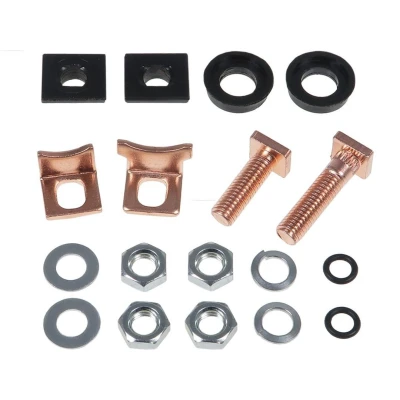 Imagem de AS PL SP6032S Kit de reparação, motor arranque