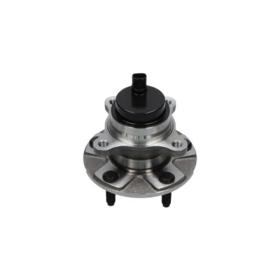 Imagem de KAVO PARTS WBH 9041 Kit de rolamento roda Eixo dianteiro, lado direito com sensor do ABS integrado 74 LEXUS: IS 2