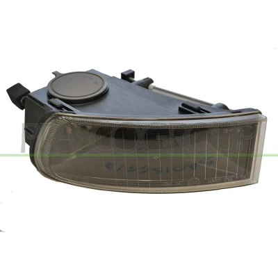 Imagem de PRASCO SA0154413 Farol de Nevoeiro à direita com porta lâmpadas SAAB: 9 3 Sedan, Cabrio