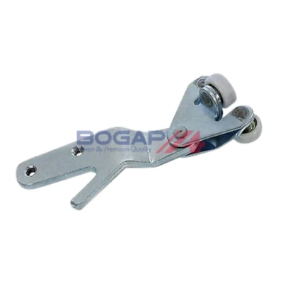 Imagem de BOGAP P5340103 Guia dos roletes, porta corrediça FIAT: Ducato II Van