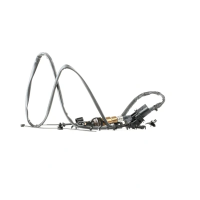 Imagem de BOSCH 0 258 017 180 Sonda lambda 5 VOLKSWAGEN: GOLF 5, 6, New Beetle Hatchback, AUDI: A3 Sportback, A4 B7 Avant, SEAT: Exeo ST