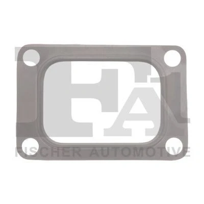 Imagem de FA1 431 512 Junta, entrada da turbina (compressor)
