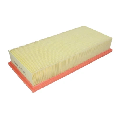 Imagem de PURRO PUR PA3004 Filtro de ar 57 150 327 quadrado Cartucho filtrante BMW: 5 Sedan, Touring