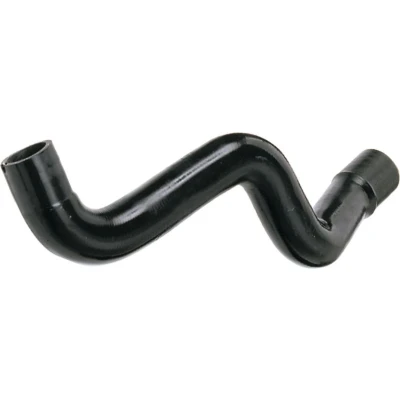Imagem de GATES 05 2982 Mangueira de Radiador EPDM (borracha etileno propileno dieno) FIAT: Palio I Weekend, Strada Pick up