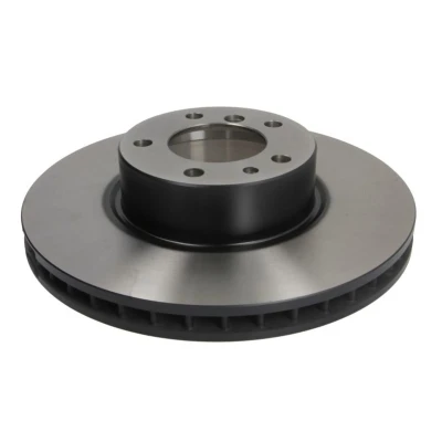 Imagem de TRW DF2602S Disco de travão 324 30 5 120 ventilado pintado BMW: Sedan, Touring, 7