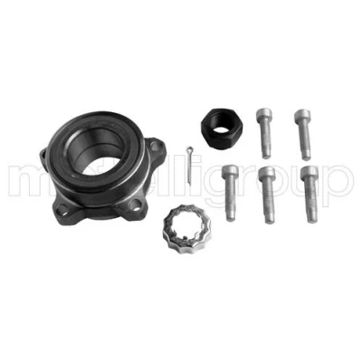 Imagem de METELLI 19 2811 Kit de rolamento roda 88 FORD: Transit Mk6 Van, Minibus