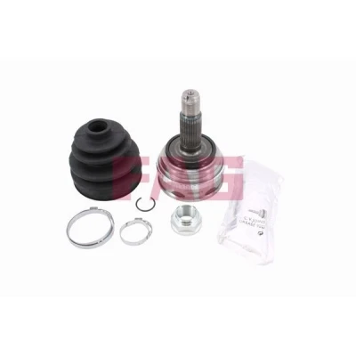 Imagem de FAG 771 0237 30 Ponteira de Transmissão HONDA: PRELUDE 3