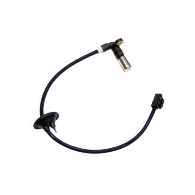 Imagem de MAPCO 86863 Sensor de ABS ambos os lados 390 MERCEDES BENZ: Classe C T modell, Sedan, CLK Cabrio