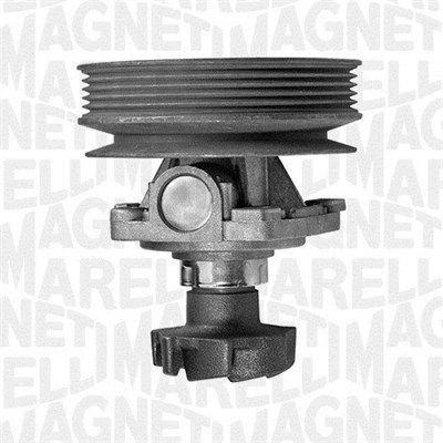 Imagem de MAGNETI MARELLI 519031319907 Indicador, nível do combustível