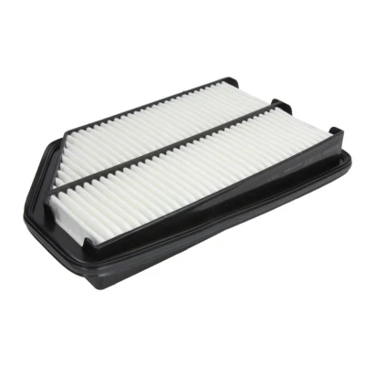 Imagem de MAHLE ORIGINAL LX 2617 Filtro de ar 44,0 182 306,0 Cartucho filtrante HONDA: CIVIC 8 Hatchback