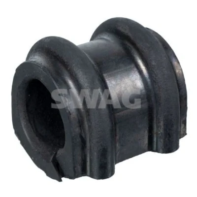 Imagem de SWAG 91 94 1564 Casquilho da Barra Estabilizadora Eixo dianteiro Borracha 25 KIA: Sportage II