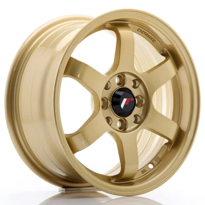 Imagem de Japan Racing Jr3 8.0x18 5x100 ET40 67.1 Jante