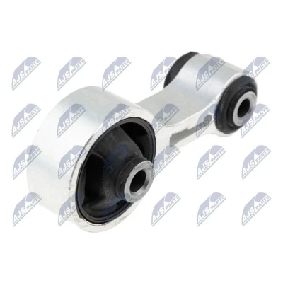 Imagem de NTY ZPS MZ 003 Suporte, motor traseira Caixa manual de 6 velocidades MAZDA: SW, Hatchback, Sedan