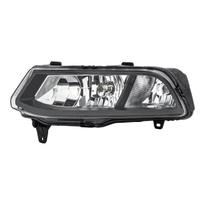 Imagem de HELLA 1NA 011 987 111 Farol de Nevoeiro esquerda 12 VOLKSWAGEN: Polo V Hatchback