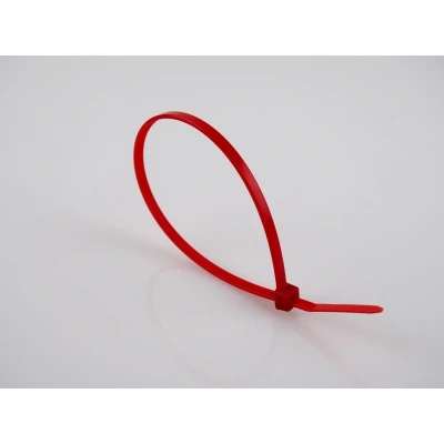 Imagem de Abraçadeiras pretas MAMMOOTH MMT TKRD 300/3,6