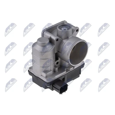 Imagem de NTY ETB NS 003 Corpo de Borboleta elétrico É necessário adaptar/actualizar unidade comando/software NISSAN: Almera II Hatchback