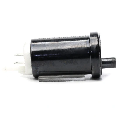 Imagem de METZGER 2250070 Bomba de Combustível elétrico sem filtro OPEL: Corsa B Hatchback, Astra F Caravan, A CC