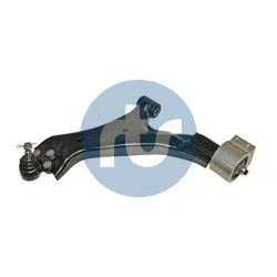Imagem de RTS 96 90397 2 Braço de suspensão Eixo dianteiro, lado esquerdo, em baixo transversal CHEVROLET: Captiva