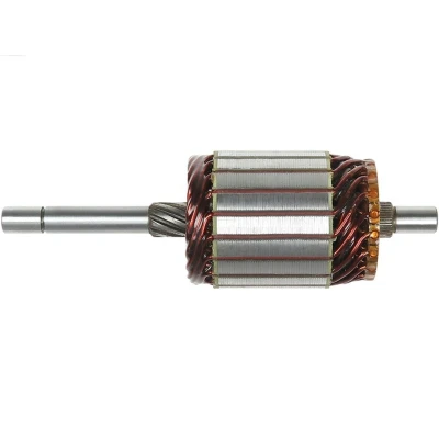Imagem de AS PL SA3002 Induzido, motor de arranque
