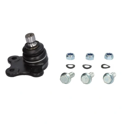 Imagem de FEBI BILSTEIN 17118 Rótula de suspensão Eixo dianteiro, em baixo com material montagem 18 para braço transversal FORD: MONDEO 2 Kombi