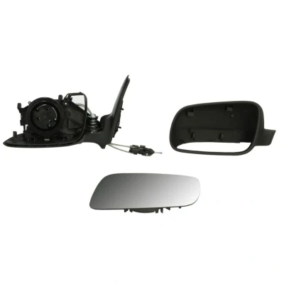 Imagem de Espelho retrovisor exterior BLIC 5402 04 1112999P Links