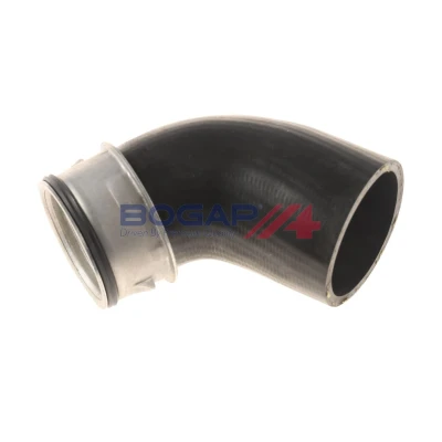 Imagem de BOGAP A1711153 Mangueira Para o Turbocompressor AUDI: A3 Hatchback, Sportback, SEAT: Leon II VOLKSWAGEN: Golf 5, Jetta 3