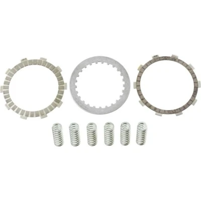 Imagem de TRW MSK103 Kit de Embraiagem Superkit sem junta, com anel lamelar, mola anilha espaçadora