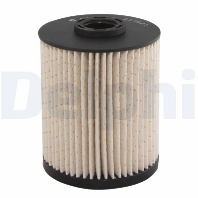 Imagem de DELPHI HDF895 Filtro de Combustível Cartucho filtrante OPEL: Astra K Sports Tourer, Hatchback