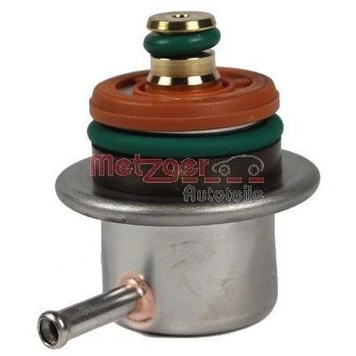Imagem de METZGER ORIGINAL ERSATZTEIL 0892132 Regulador da pressão de combustível AUDI: TT Coupe, Roadster, A4 B5 Sedan, VOLKSWAGEN: Golf 4