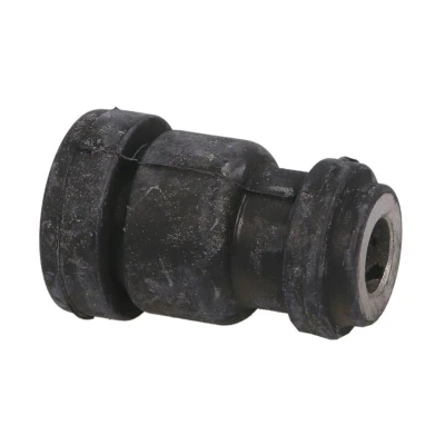 Imagem de DELPHI TD1672W Suspensão, mola de folhas