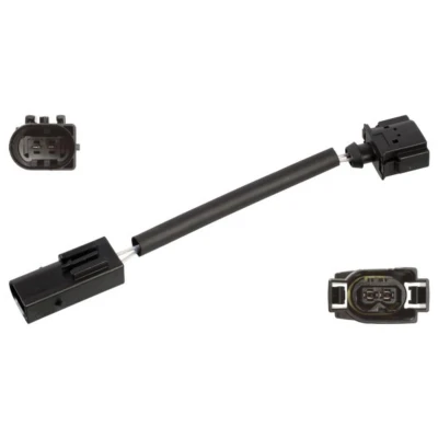 Imagem de FEBI BILSTEIN 107574 Cabo de ligação, sensor do veio excêntricos MERCEDES BENZ: CLK Coupe