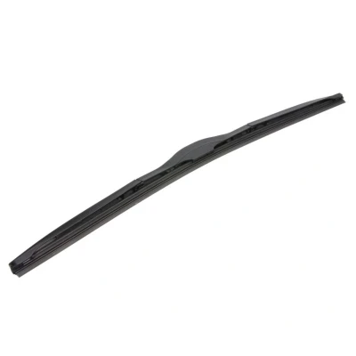 Imagem de Escova do limpa vidros Valeo First Hybrid 575831 550mm híbrida Fixação por ganchos LEXUS: IS 2, TOYOTA: iQ, MAZDA: 2 Hatchback