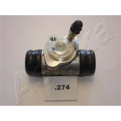 Imagem de ASHIKA 67 02 274 Cilindro de Roda 19mm Eixo traseiro
