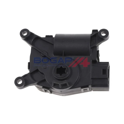 Imagem de BOGAP A4132120 Elemento de ajuste, borboleta mistura VOLKSWAGEN: Golf 7, Passat B6 Sedan, 7 Variant