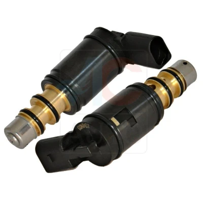 Imagem de ACAUTO AC 02DN02 Válvula de regulação, compressor VOLKSWAGEN: Tiguan I, Caddy 3, Golf 5, SEAT: Ibiza 4 ST, Leon II Hatchback, AUDI: A4 B8 Avant