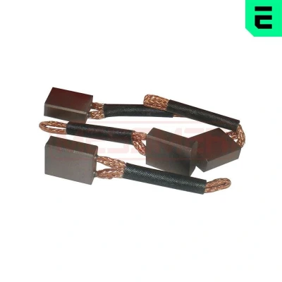 Imagem de ERA 233063 Escova de carvão, motor arranque