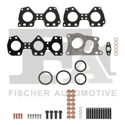 Imagem de FA1 KT101110 Kit de montagem, turbocompressor em cima