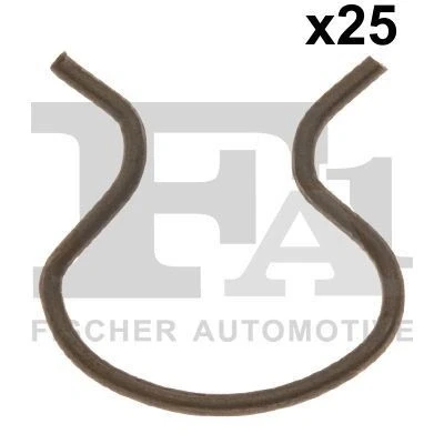Imagem de Schubladenblende FA1 12 40025.25