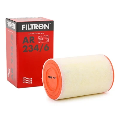 Imagem de FILTRON ar 234/6 Filtro de 238 146 Cartucho filtrante ALFA ROMEO: Giulietta Hatchback, Van