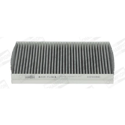 Imagem de CHAMPION CCF0184C Filtro, ar do habitáculo Filtro de carvão ativado 270 159 30 LAND ROVER: Range Rover Sport, Discovery 3