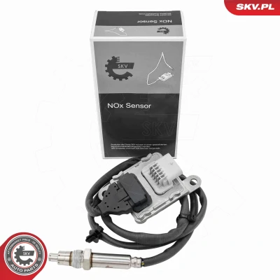 Imagem de Sensor de NOx, catalisador NOx ESEN SKV 71SKV076