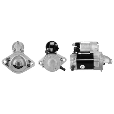 Imagem de LUCAS LRS02399 Motor de arranque 12 1,3 9 TOYOTA: Corolla Verso, Avensis II Station Wagon, IX Hatchback