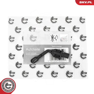 Imagem de Sensor, temperatura do habitáculo ESEN SKV 17SKV988